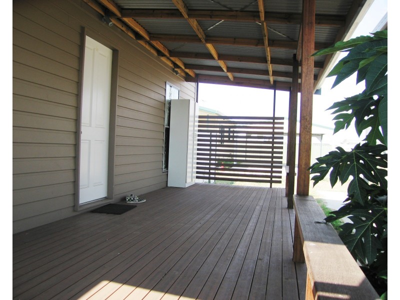 Blackwater QLD 4717
