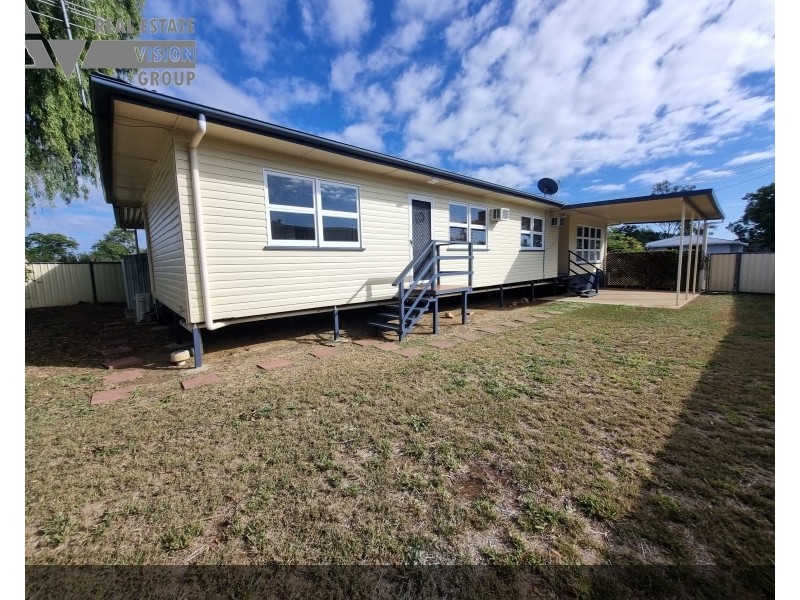 13 Boonery Street, Blackwater QLD 4717