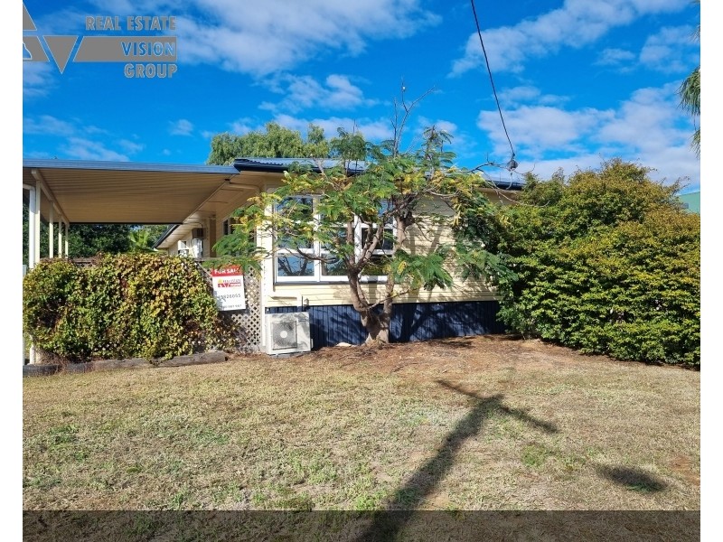 13 Boonery Street, Blackwater QLD 4717