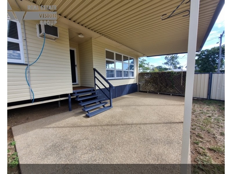 13 Boonery Street, Blackwater QLD 4717