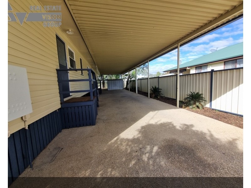 13 Boonery Street, Blackwater QLD 4717