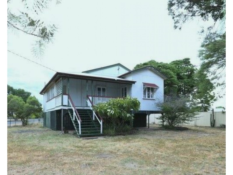 Emerald QLD 4720