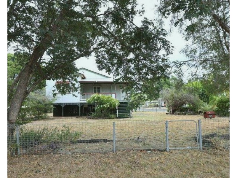 Emerald QLD 4720