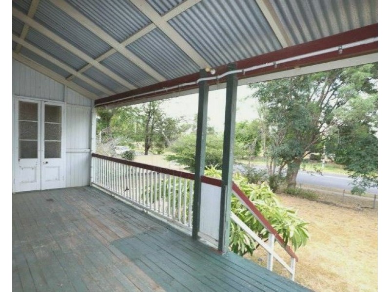 Emerald QLD 4720