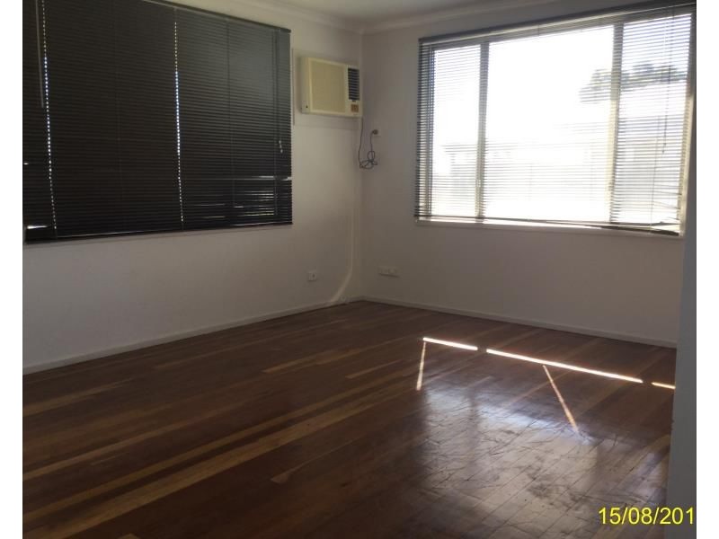 Blackwater QLD 4717