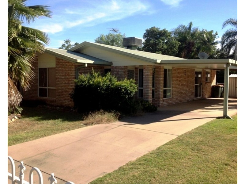 Emerald QLD 4720