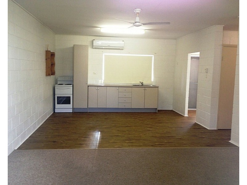 Unit 5/22 Wilga Street, Blackwater QLD 4717