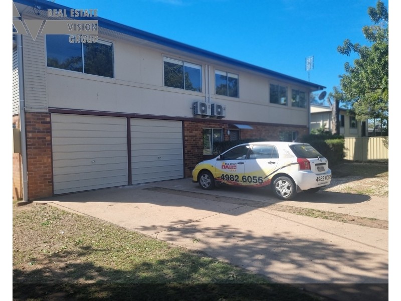 Blackwater QLD 4717