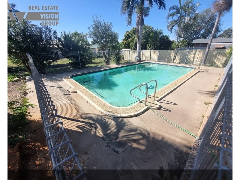 Blackwater QLD 4717