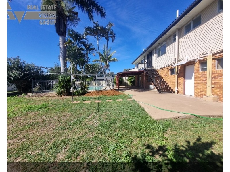 Blackwater QLD 4717