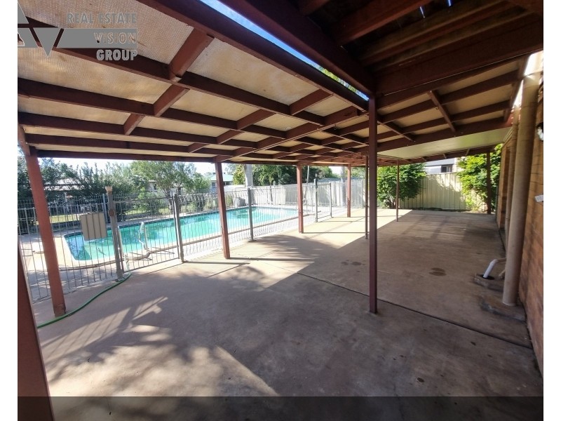 Blackwater QLD 4717