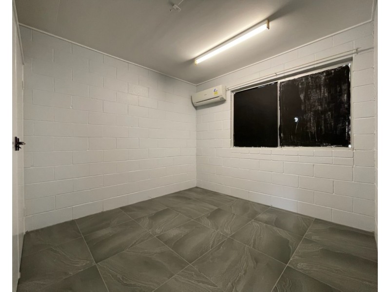 Unit 6/22 Wilga Street, Blackwater QLD 4717