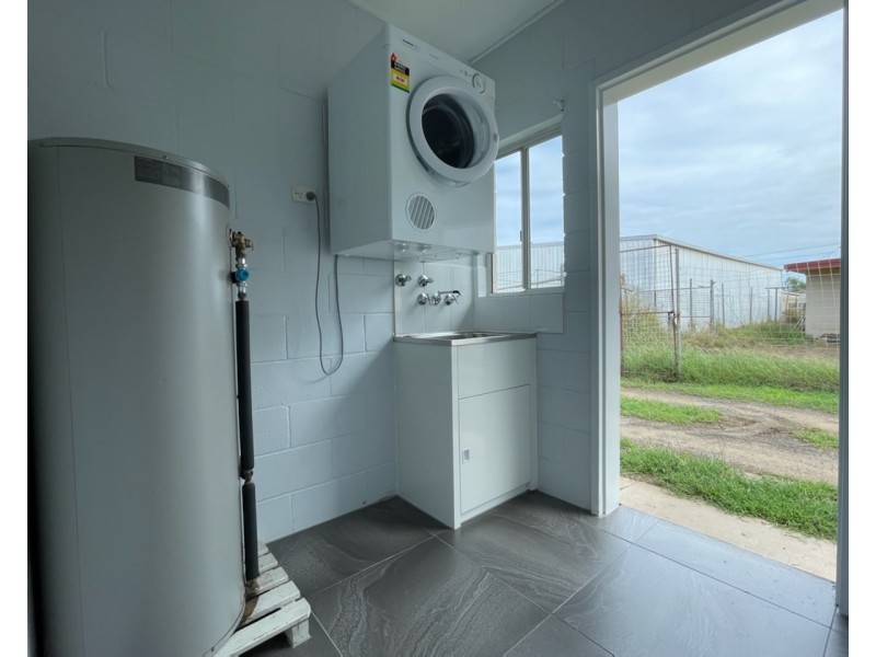 Unit 6/22 Wilga Street, Blackwater QLD 4717