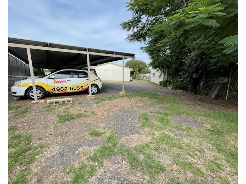 Unit 6/22 Wilga Street, Blackwater QLD 4717