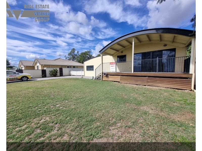 3 Oliffe St, Blackwater QLD 4717