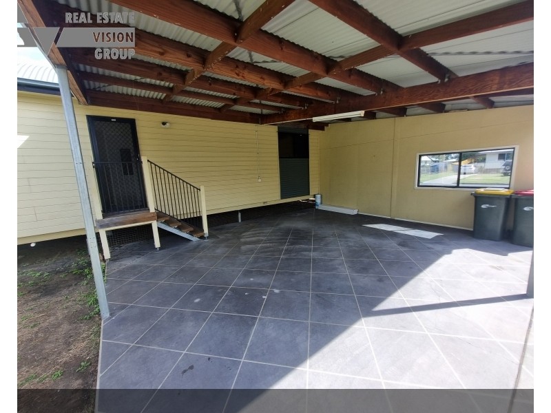 3 Oliffe St, Blackwater QLD 4717