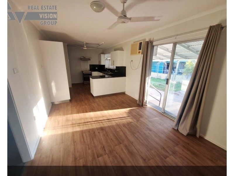 Bluff QLD 4702