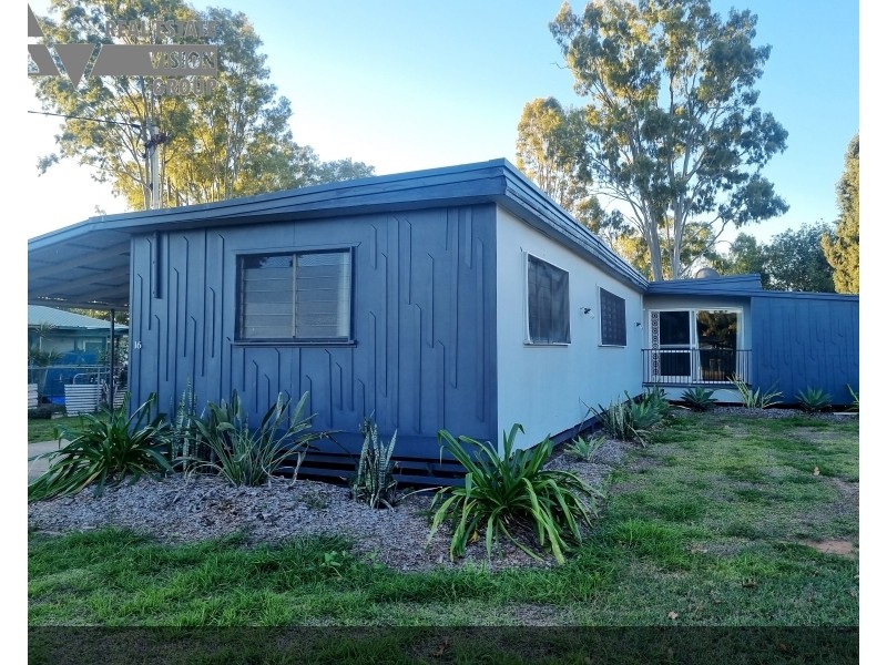 Bluff QLD 4702