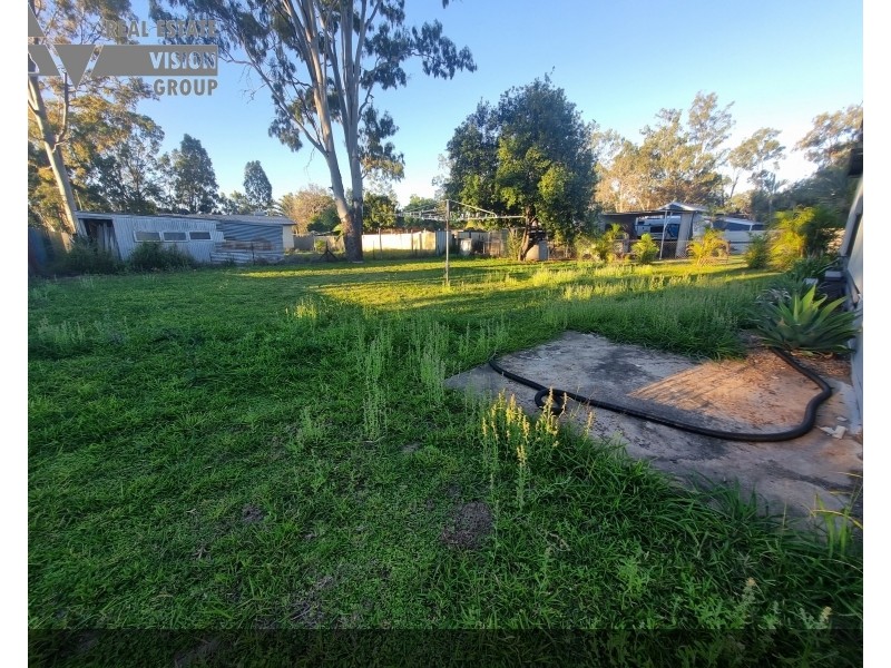 Bluff QLD 4702
