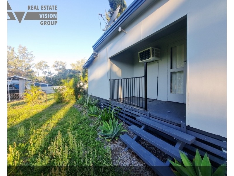 Bluff QLD 4702