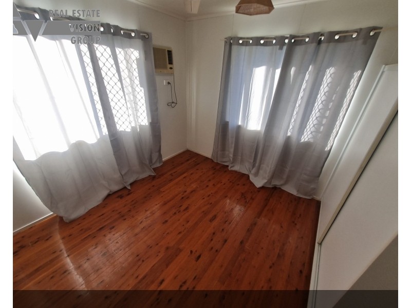 Blackwater QLD 4717