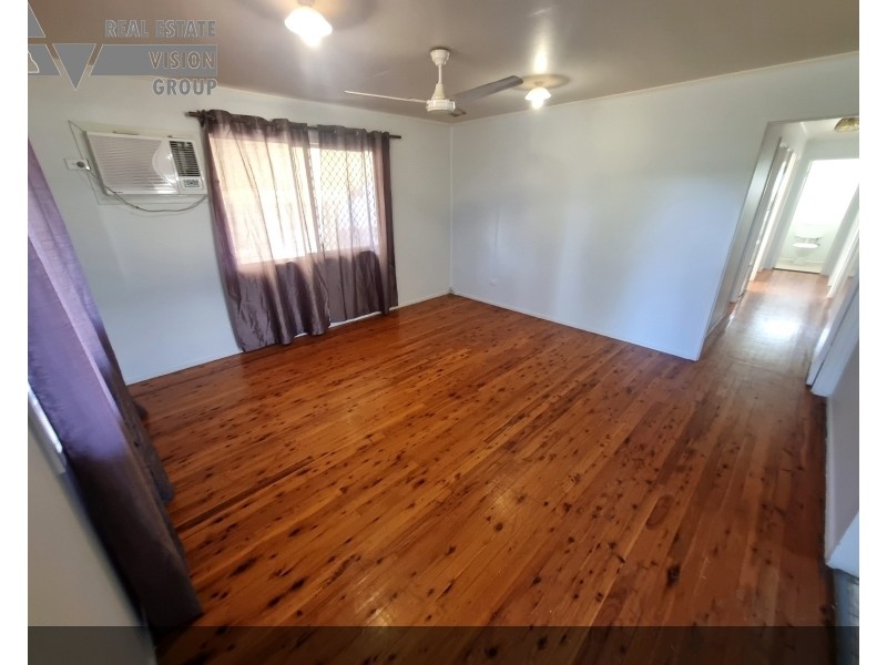 Blackwater QLD 4717
