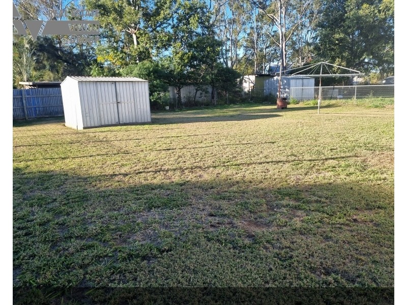 Blackwater QLD 4717