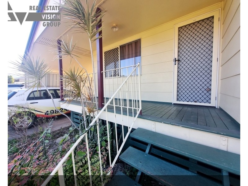 Blackwater QLD 4717