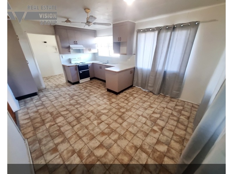 Blackwater QLD 4717