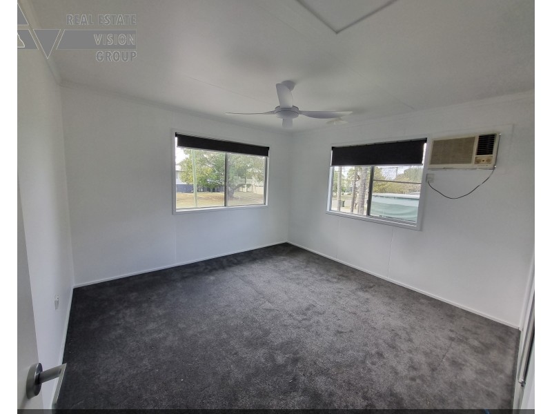 Blackwater QLD 4717