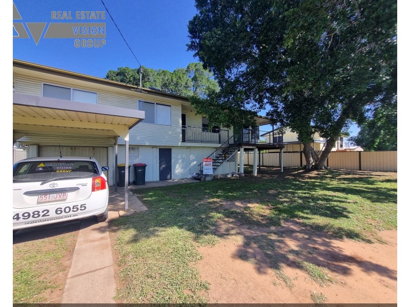 Blackwater QLD 4717