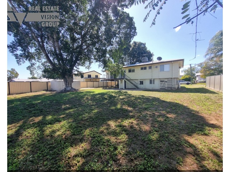 Blackwater QLD 4717
