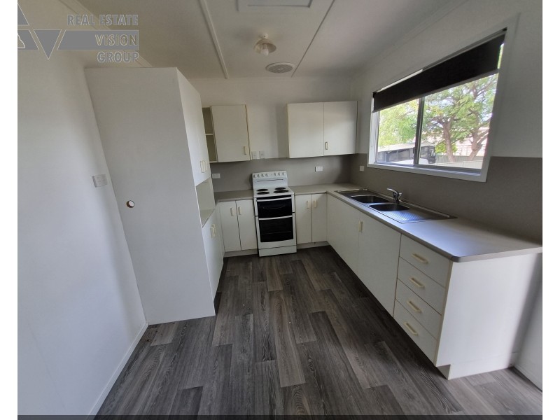 Blackwater QLD 4717