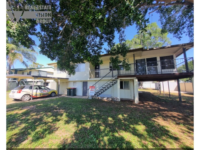Blackwater QLD 4717