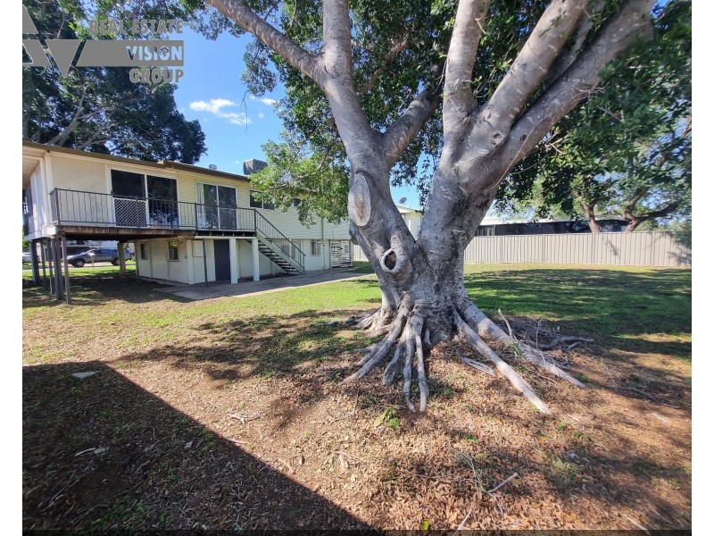 Blackwater QLD 4717