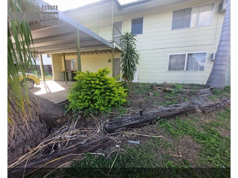 10 Bremner St, Blackwater QLD 4717