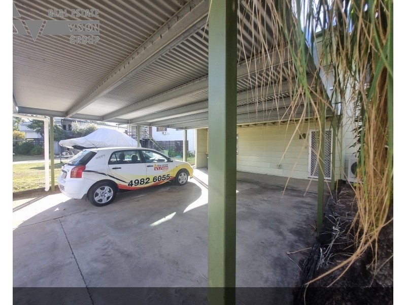 10 Bremner St, Blackwater QLD 4717
