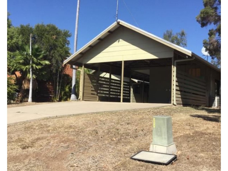 Blackwater QLD 4717