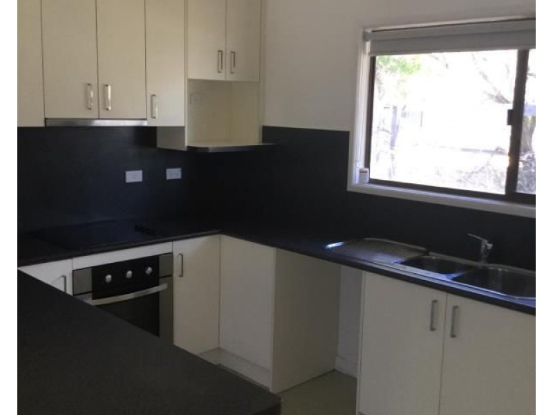Blackwater QLD 4717