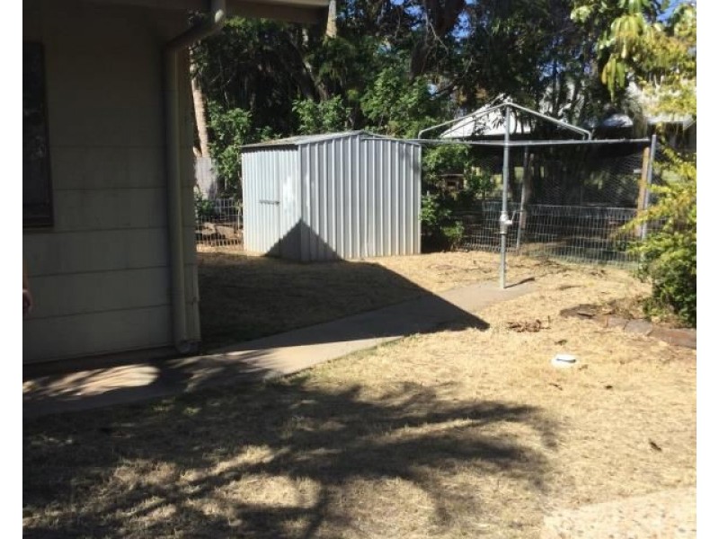 Blackwater QLD 4717
