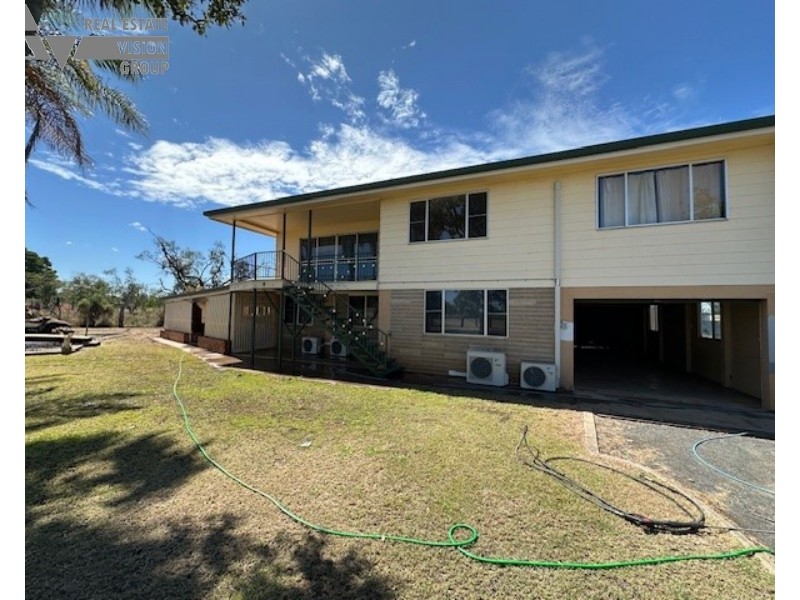 126 Caringal Rd, Emerald QLD 4720