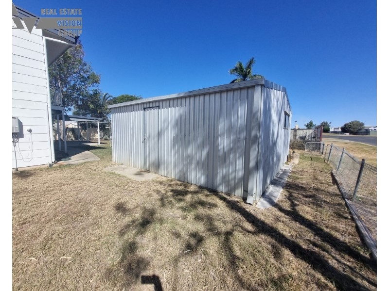 45 Stower St, Blackwater QLD 4717