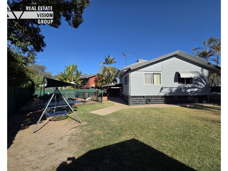3 Thomas Pl, Emerald QLD 4720