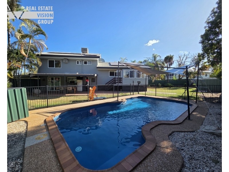 3 Thomas Pl, Emerald QLD 4720