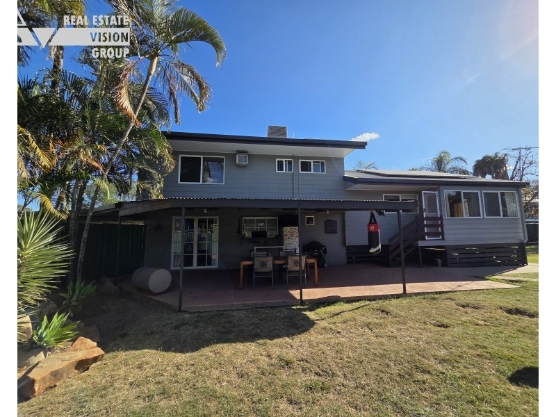 3 Thomas Pl, Emerald QLD 4720