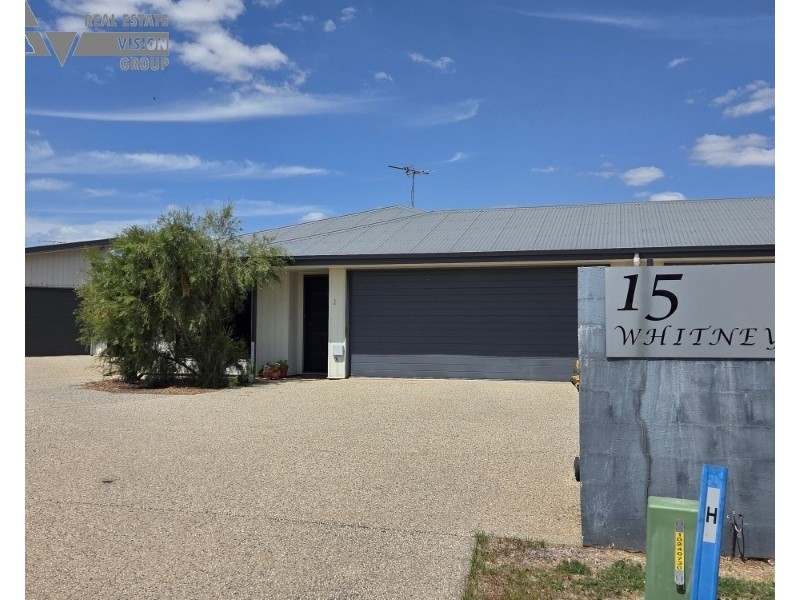 Emerald QLD 4720