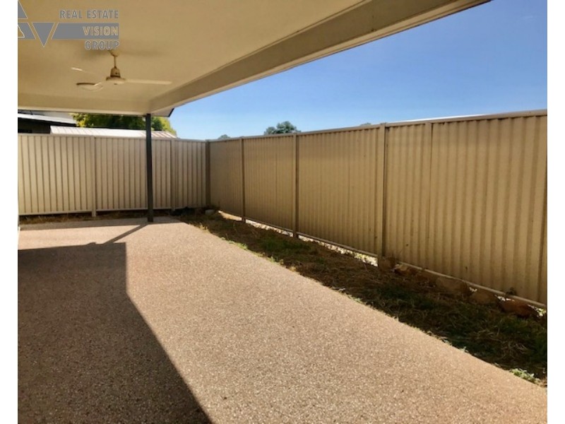 Emerald QLD 4720