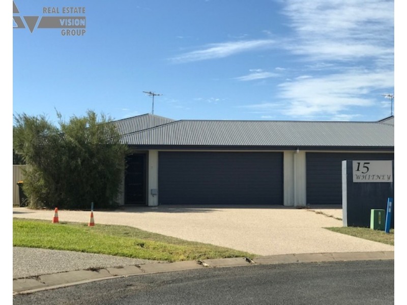 Emerald QLD 4720