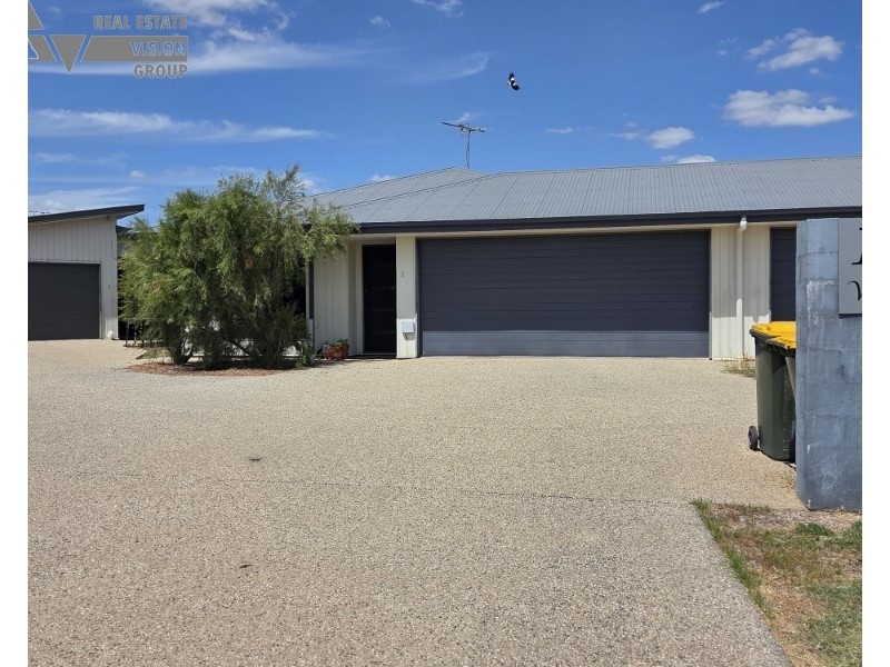 Emerald QLD 4720