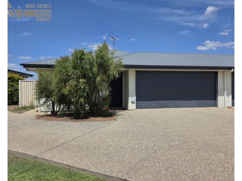 Emerald QLD 4720